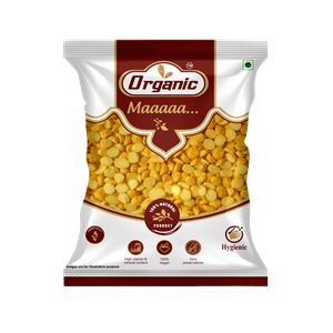 Chana Dal